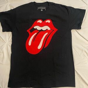 Rolling Stones T-shirt